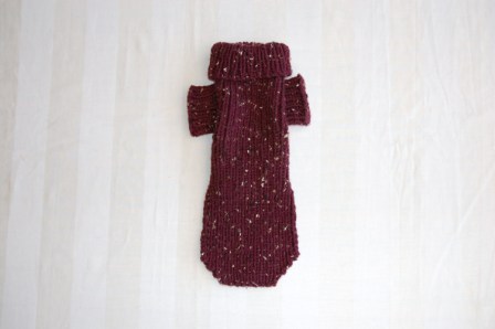 Knit-Pullover 70-79cm