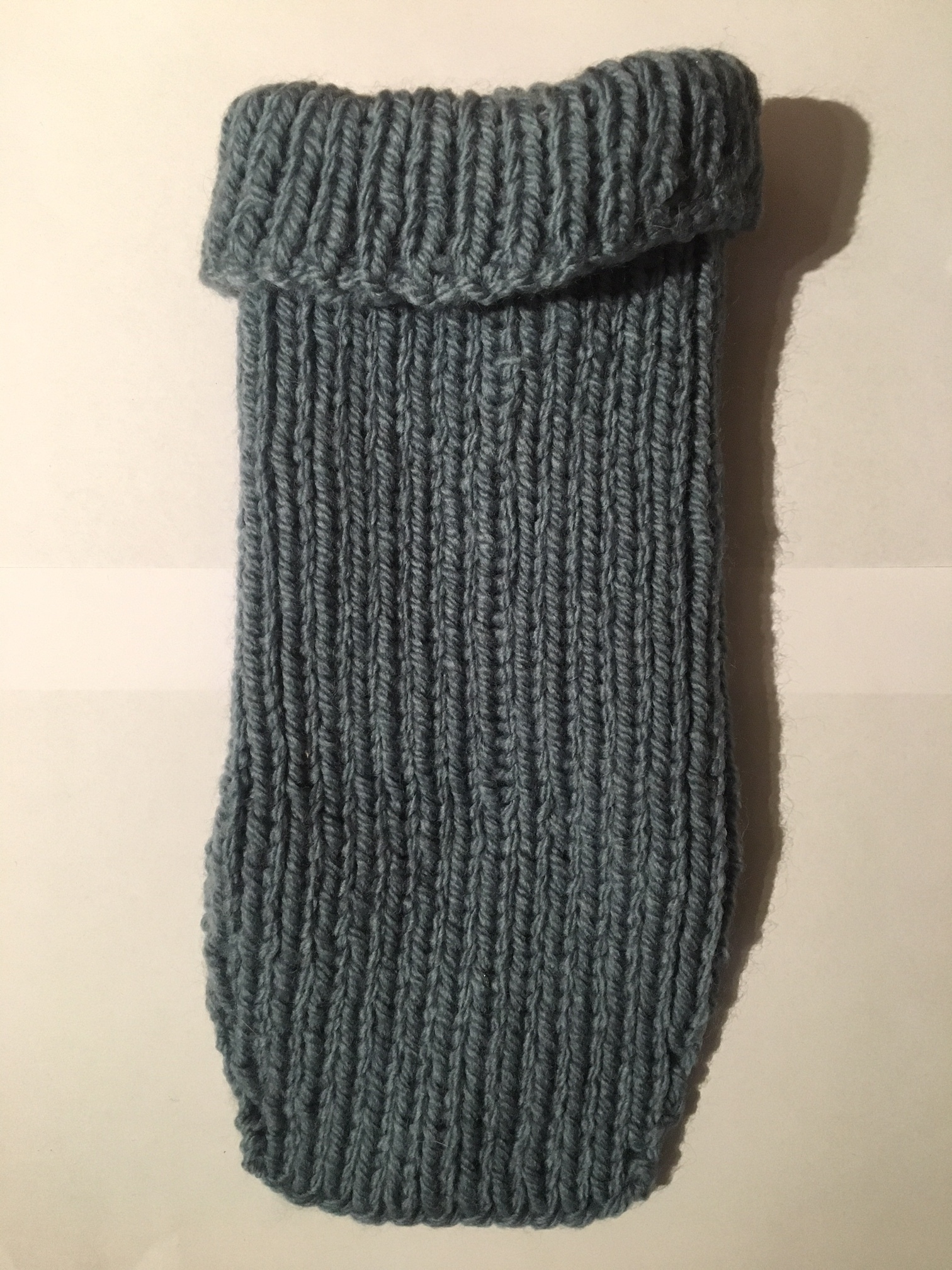 Knit-Pullover 40-49cm