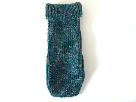 Knit-Pullover 50-59cm